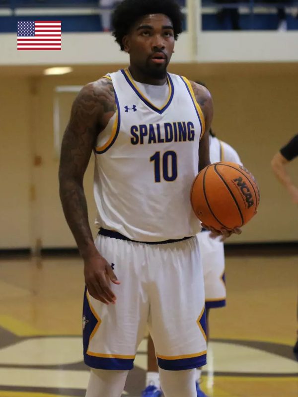 Anthony Dillard