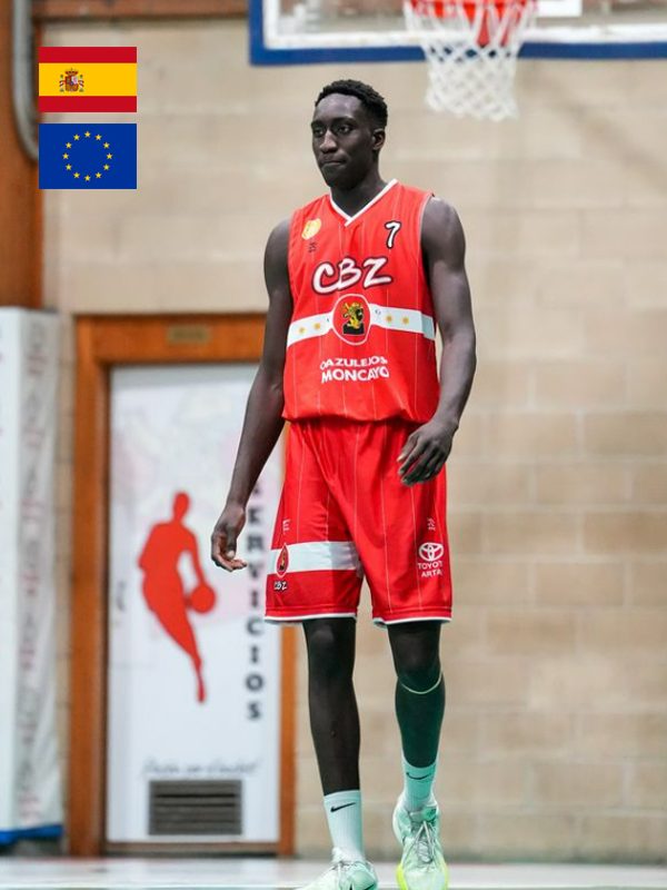 Sakhir Ndiaye