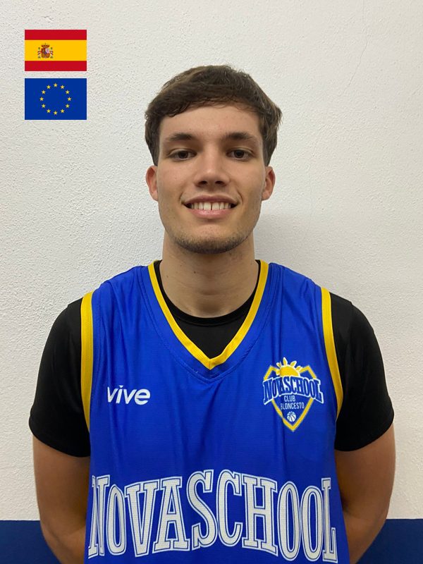 Diego Martínez