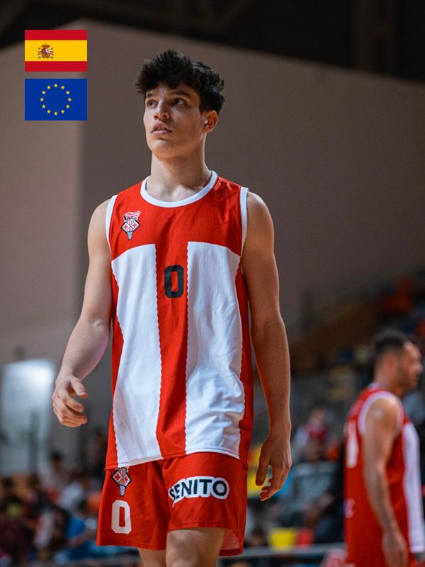 Marc Garcia