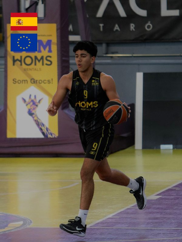 Nico Ferrer