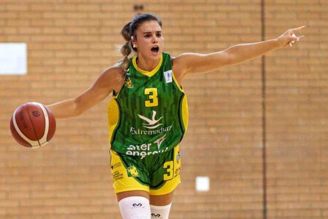 Patricia Vicente