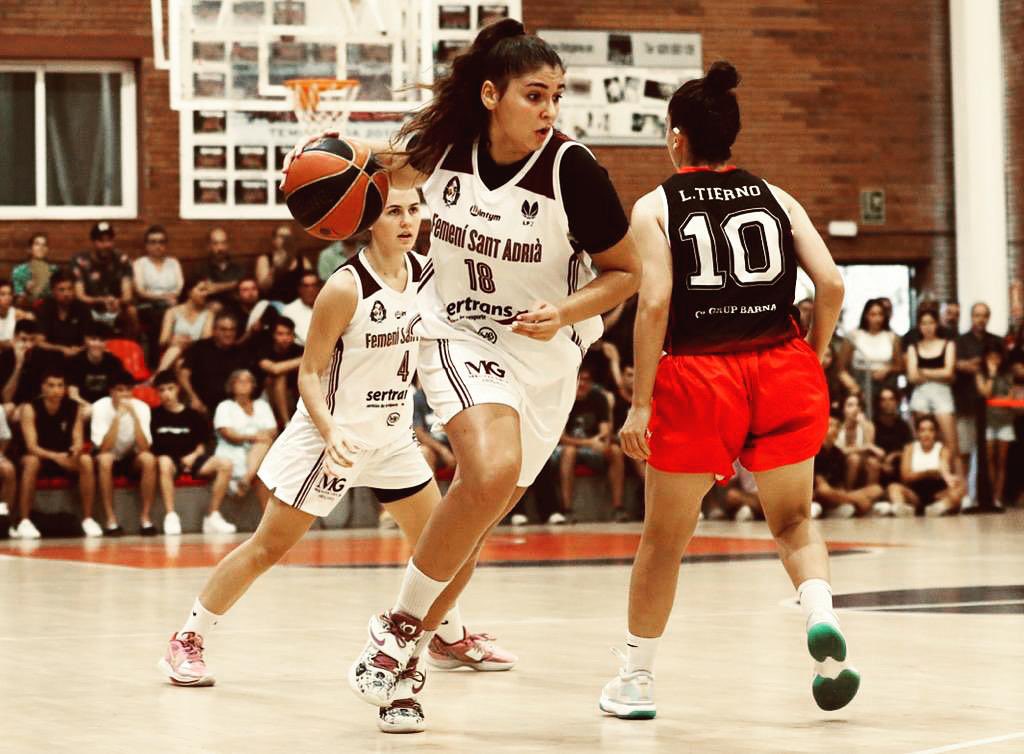 Ariadna Talaverón