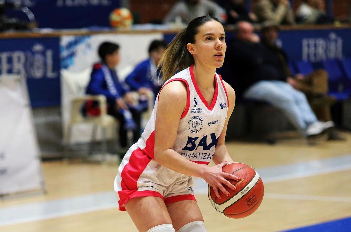 Nevena Dimitrijevic