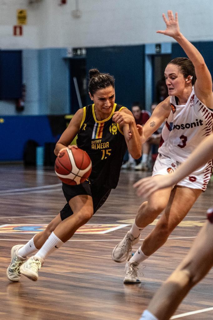 Carlota Díaz-Guerra