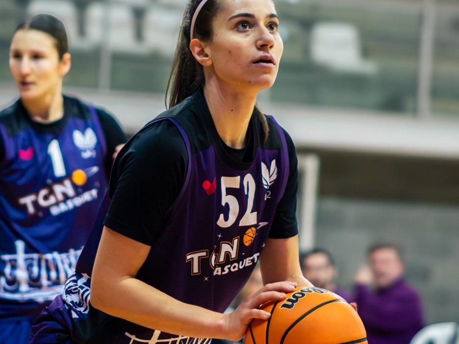 Sara Torruella